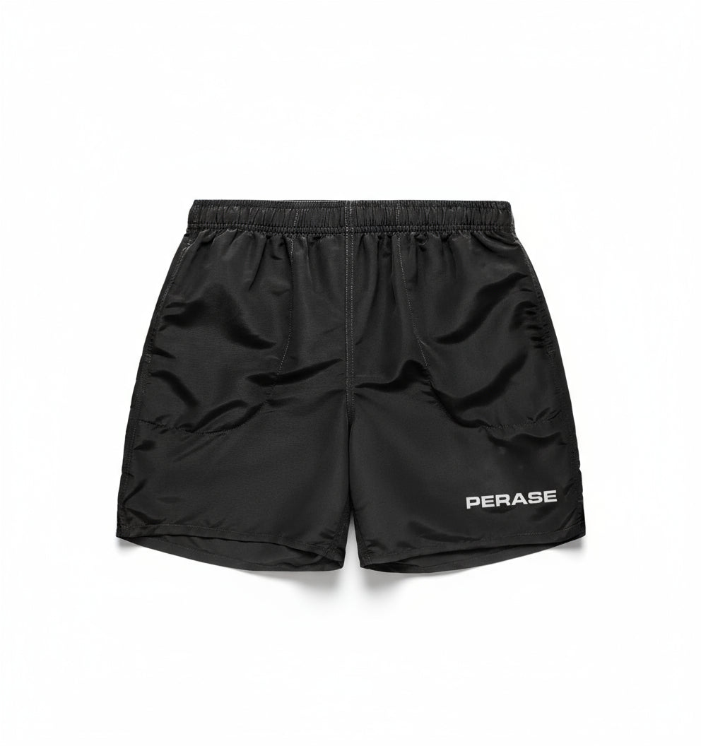 Perase Nylon Shorts