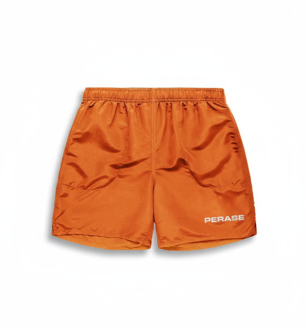Perase Nylon Shorts