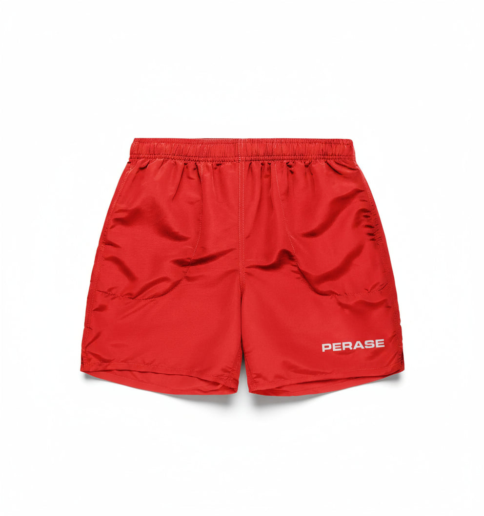 Perase Nylon Shorts