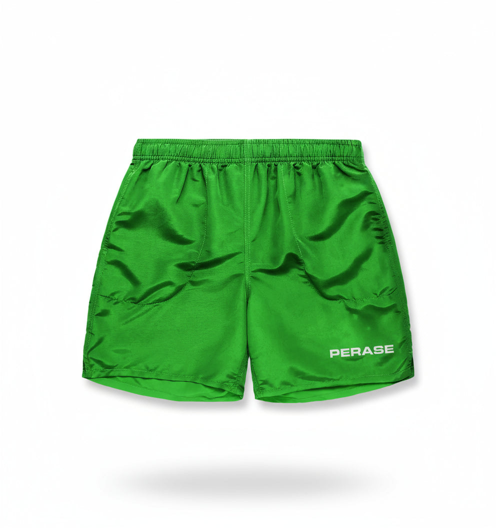 Perase Nylon Shorts