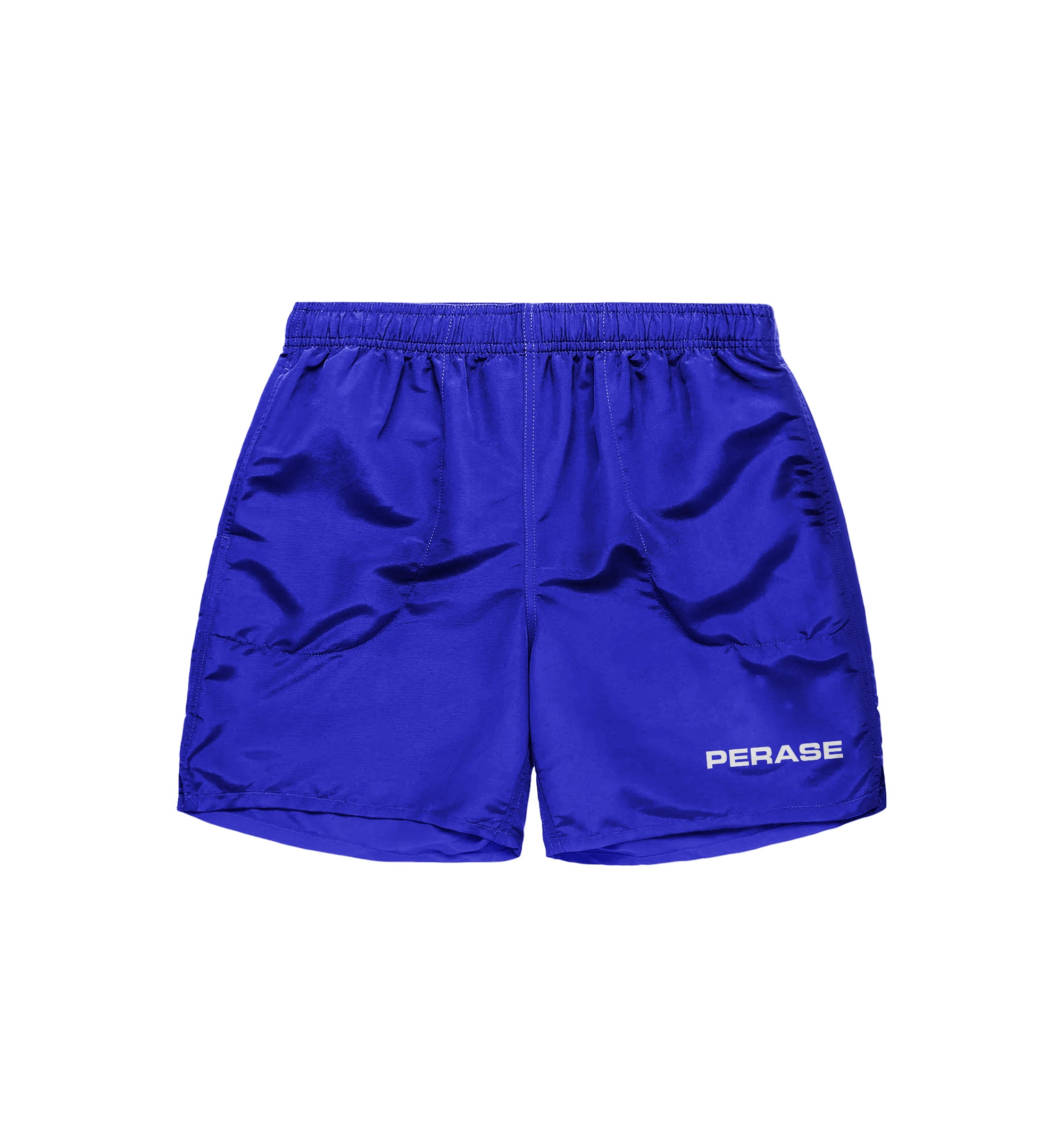 Perase Nylon Shorts