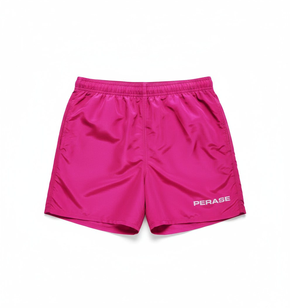 Perase Nylon Shorts