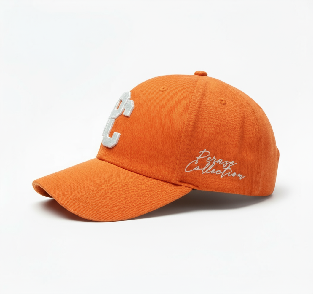 Univ. of Pencil Eraser Baseball Cap