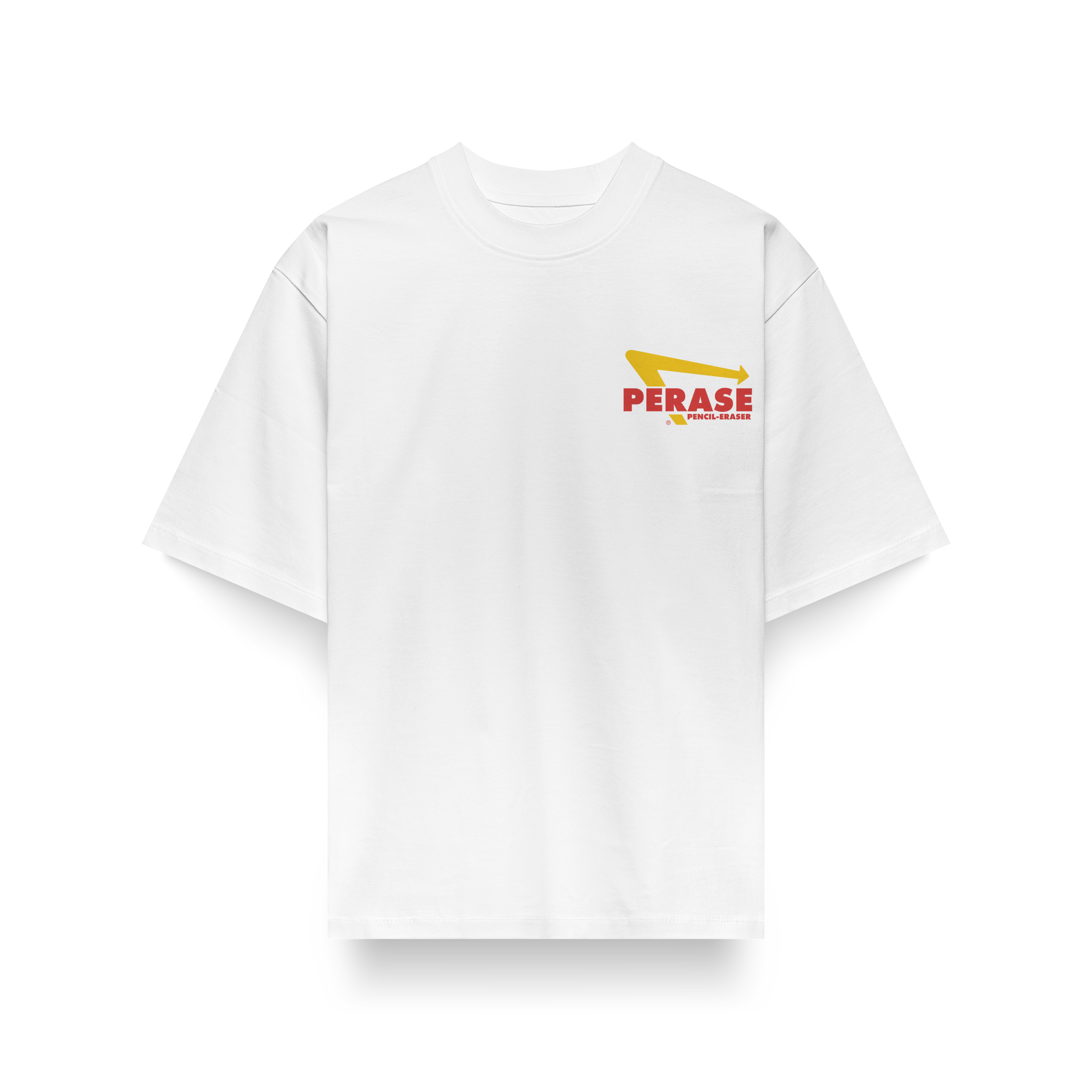 Perase uptempo t-shirt