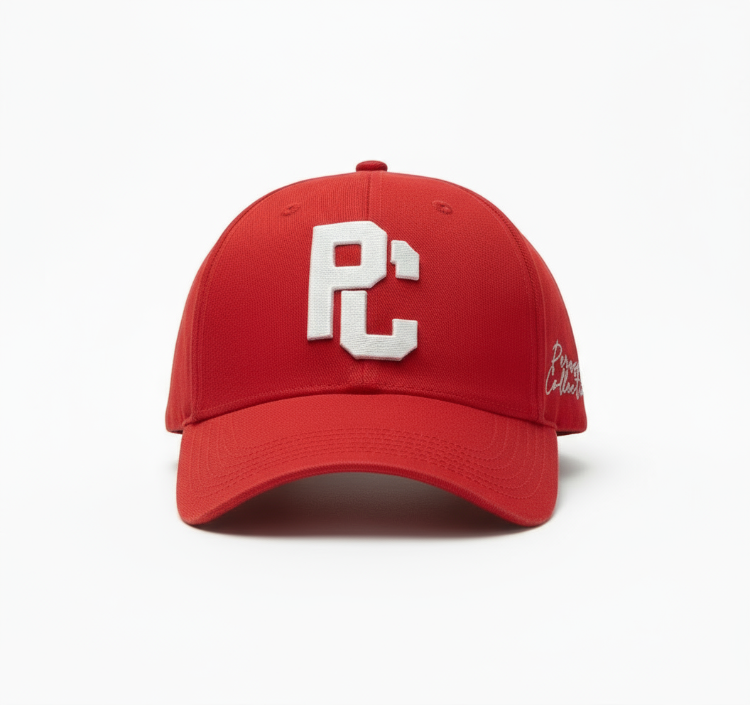 Univ. of Pencil Eraser Baseball Cap