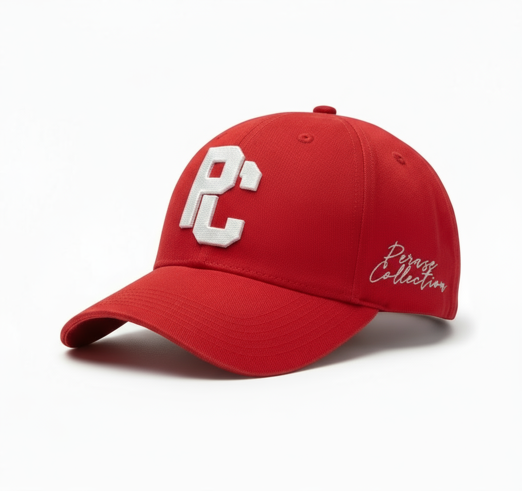 Univ. of Pencil Eraser Baseball Cap