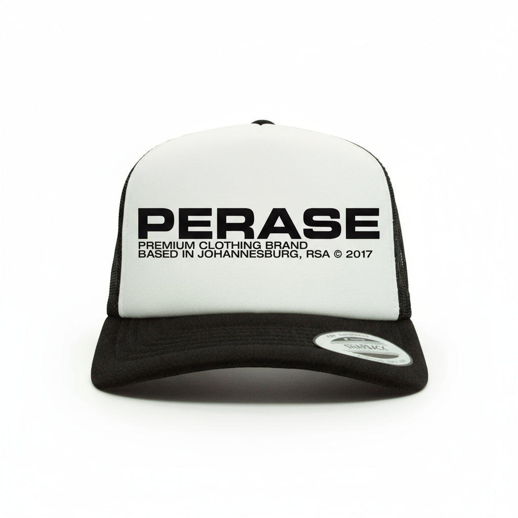 Perase Classic Trucker