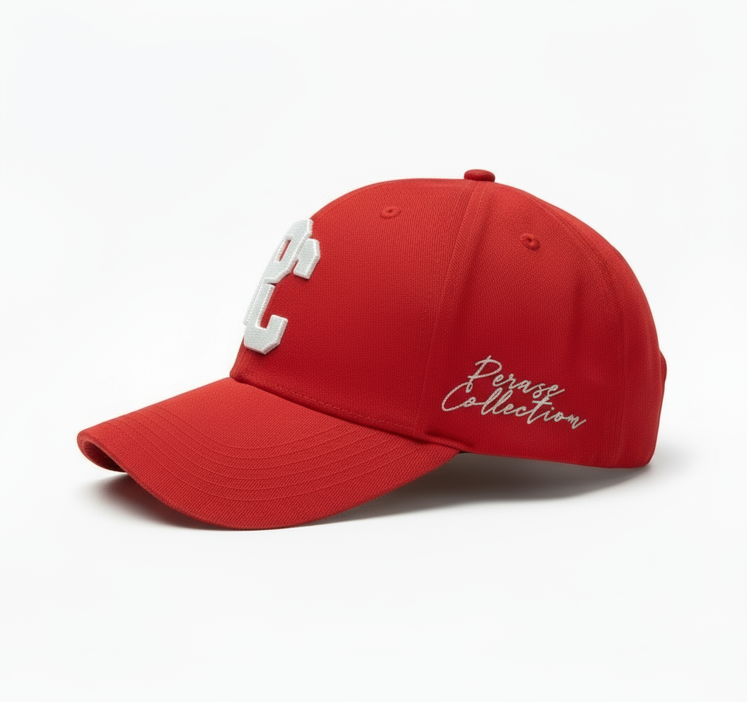 Univ. of Pencil Eraser Baseball Cap