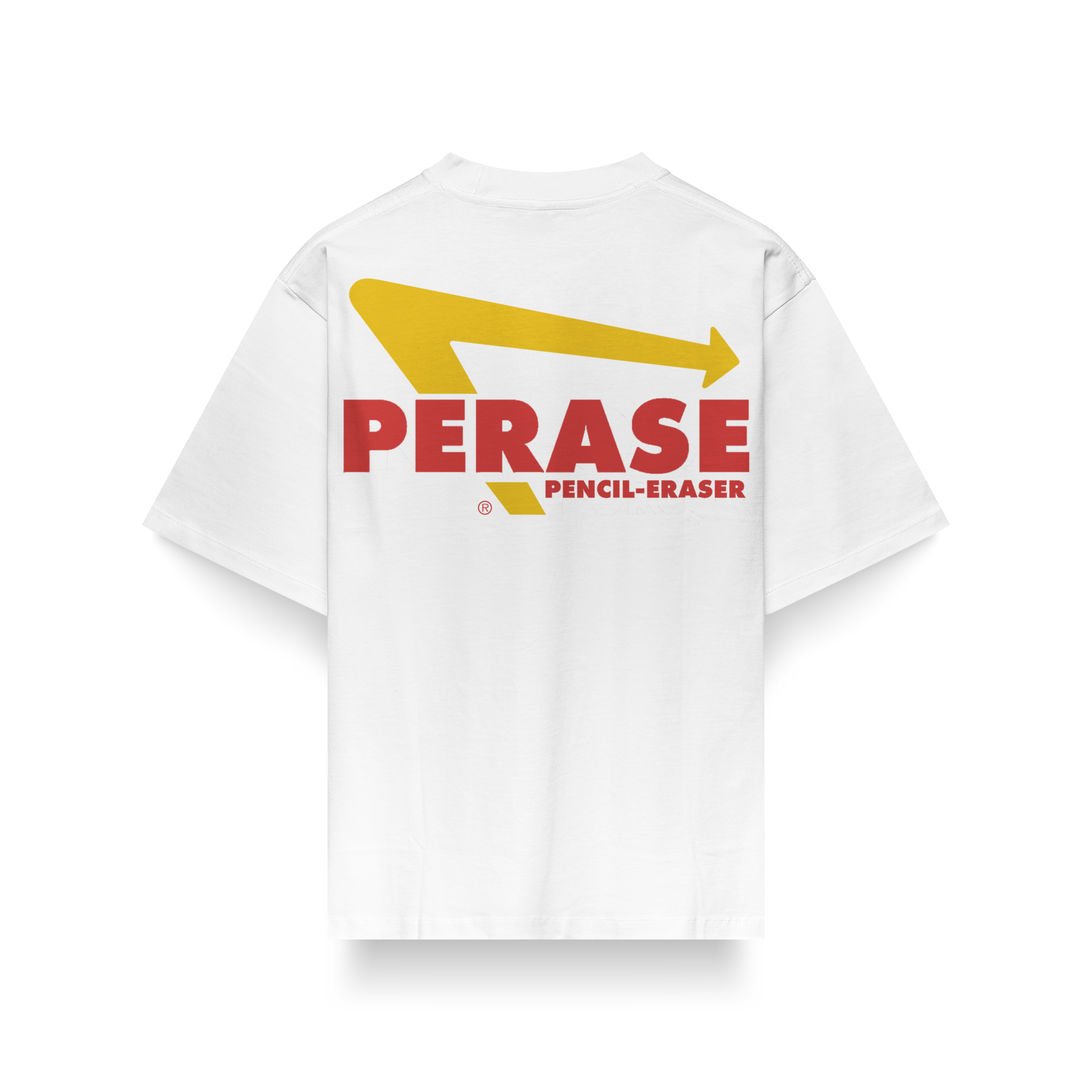 Perase uptempo t-shirt