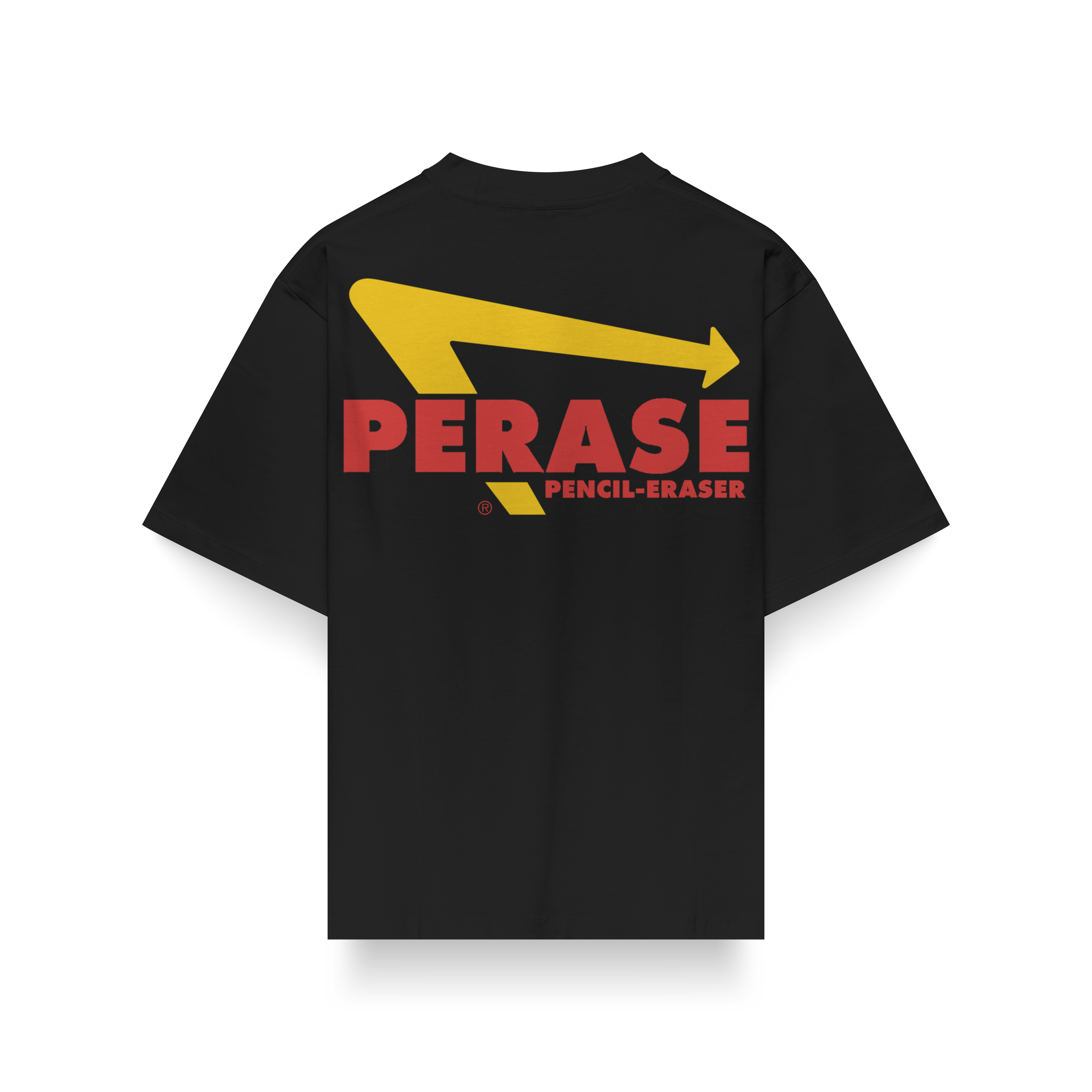 Perase uptempo t-shirt